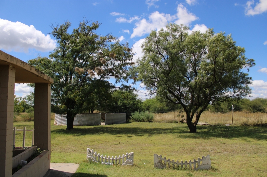 To Let 3 Bedroom Property for Rent in Highveld Free State